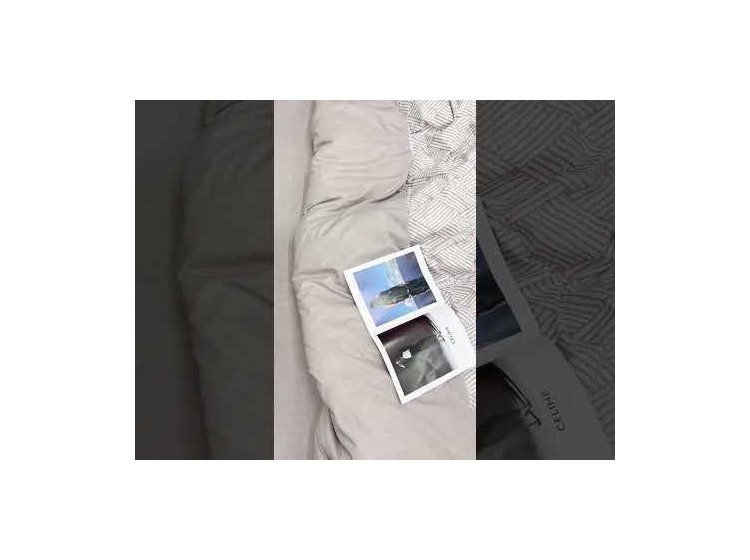 25381 - Комплект постільної білизни з Ранфорсу (Бязь)