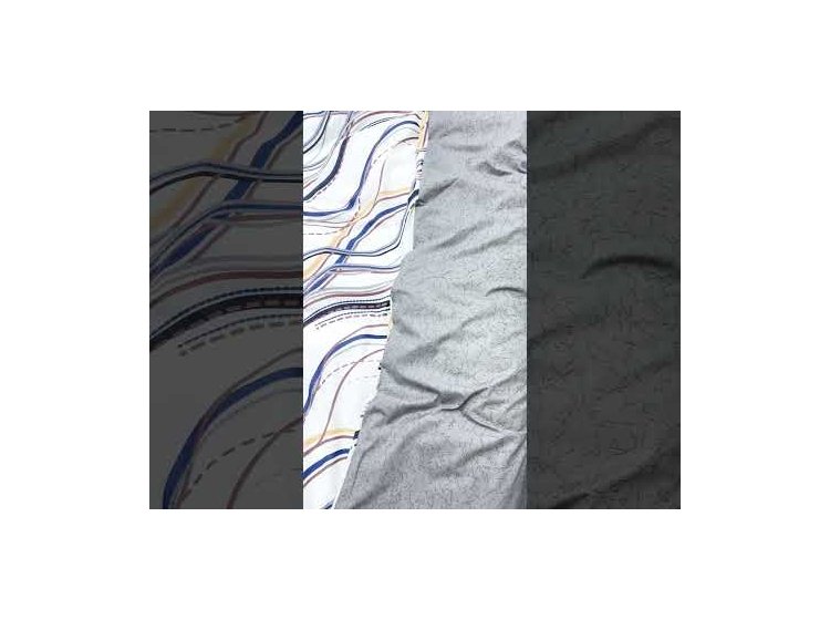 25379 - Комплект постільної білизни з Ранфорсу (Бязь)