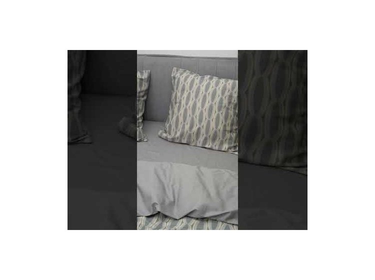 01 - Комплект постільної білизни з Тенселу