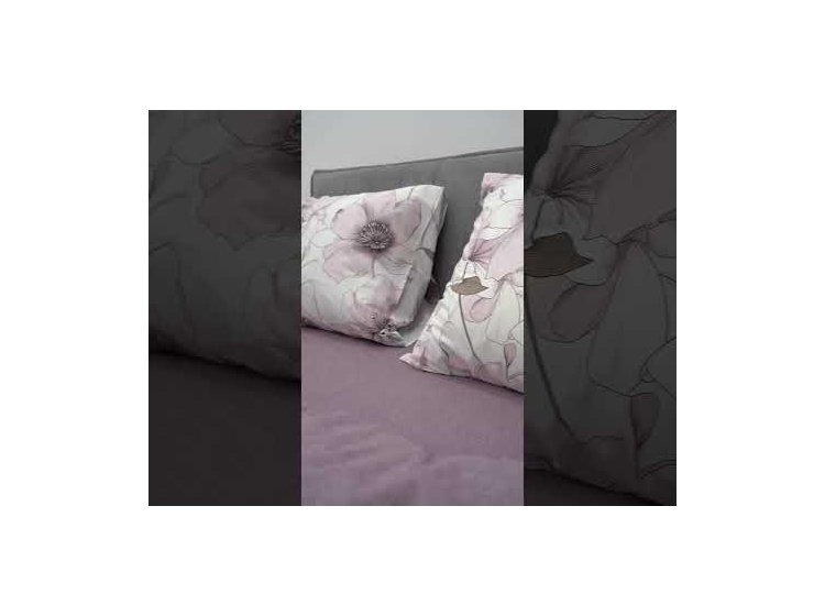 24303 - Комплект постільної білизни з Ранфорсу (Бязь)