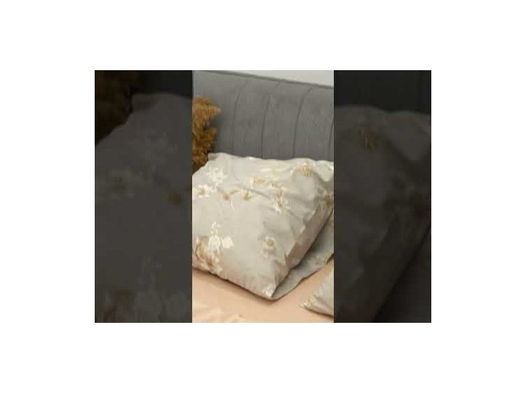 24324 - Комплект постільної білизни з Ранфорсу (Бязь)