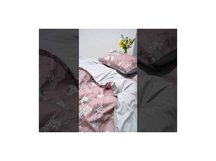 44 Комплект постільної білизни з Єгипетської бавовни