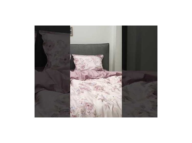 53 Комплект постільної білизни з Єгипетської бавовни