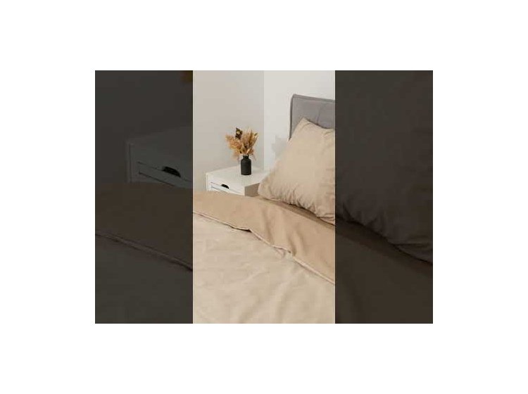 24309 - Комплект постільної білизни з Ранфорсу (Бязь)