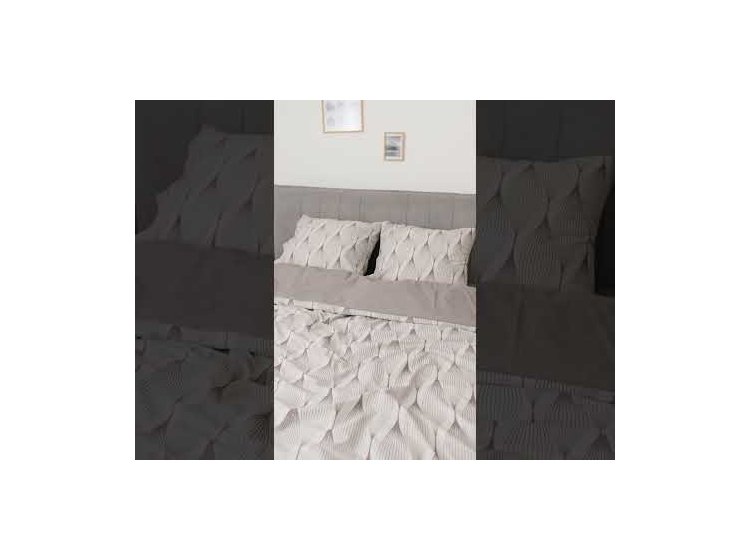 25394 - Комплект постільної білизни з Ранфорсу (Бязь)