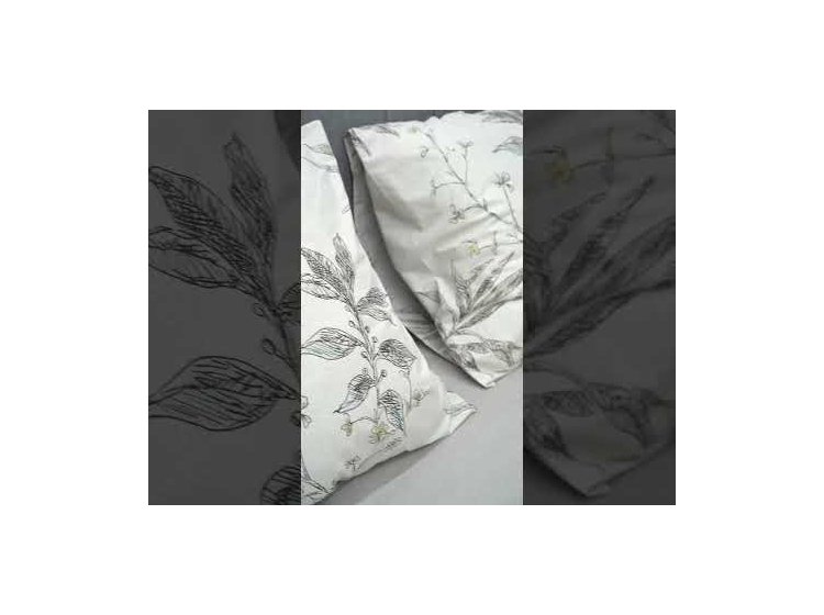 24323 - Комплект постільної білизни з Ранфорсу