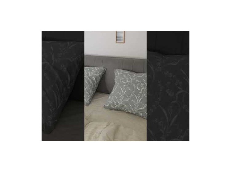 25408 - Комплект постільної білизни з Ранфорсу (Бязь)