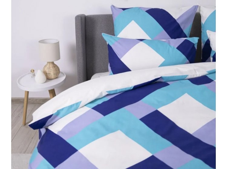 Постельное белье ТЕП. Soft dreams Хвилі Гармонії