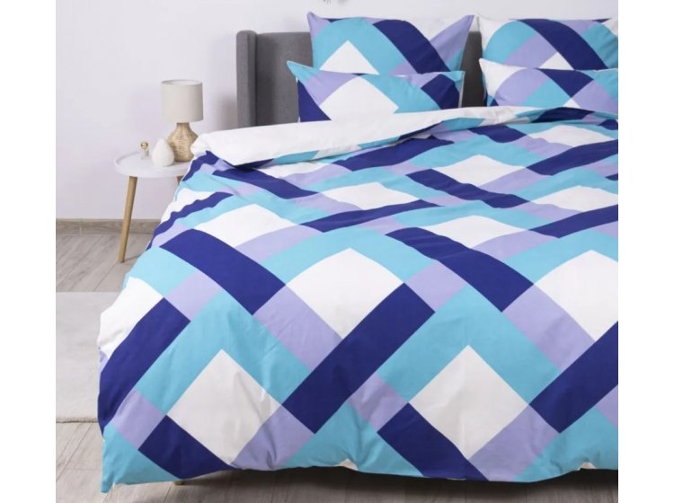 Постельное белье ТЕП. Soft dreams Хвилі Гармонії