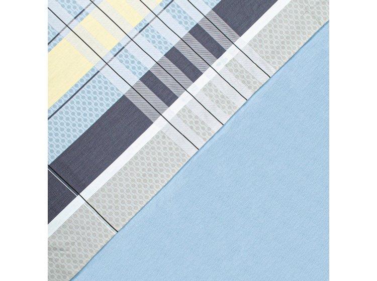 Постельное белье Home Line. Сатин Париж