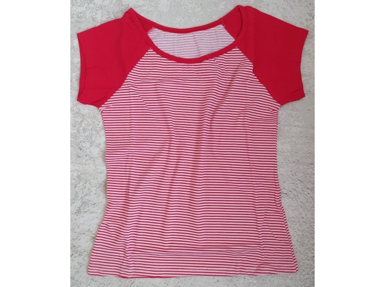 Пижама женская с бриджами EGO. P 03