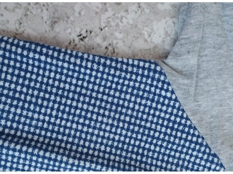 Пижама женская с бриджами EGO. P 04