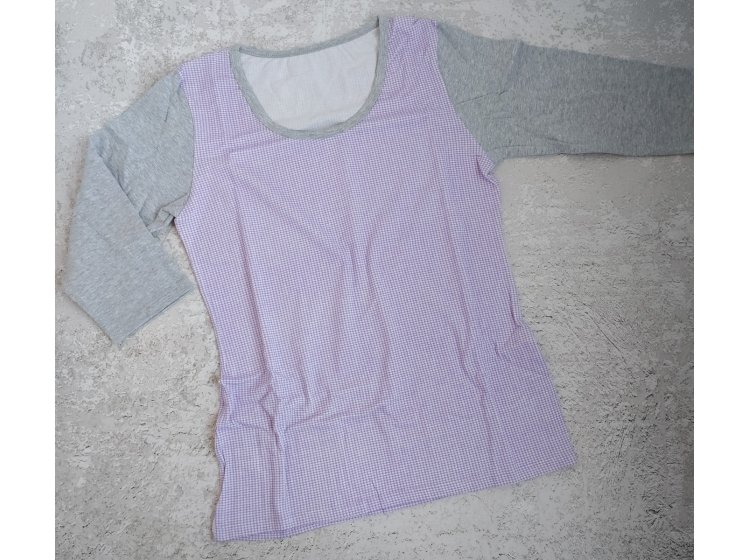 Пижама женская с брюками EGO. PL 08