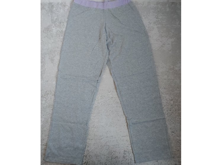 Пижама женская с брюками EGO. PL 08