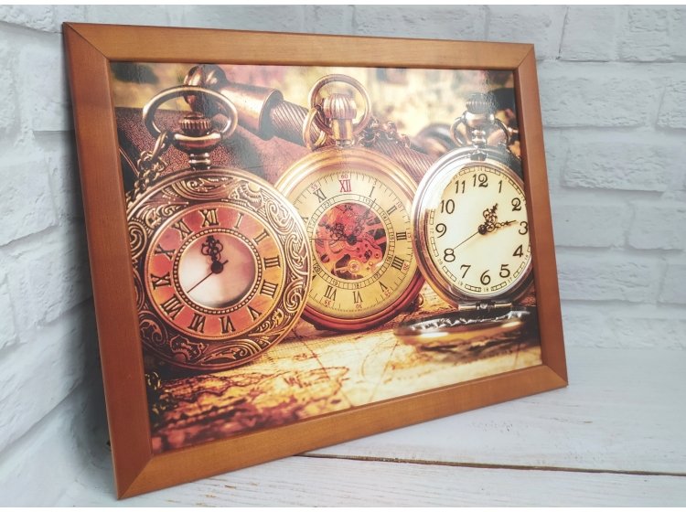 Поднос-столик на подушке. 2.2