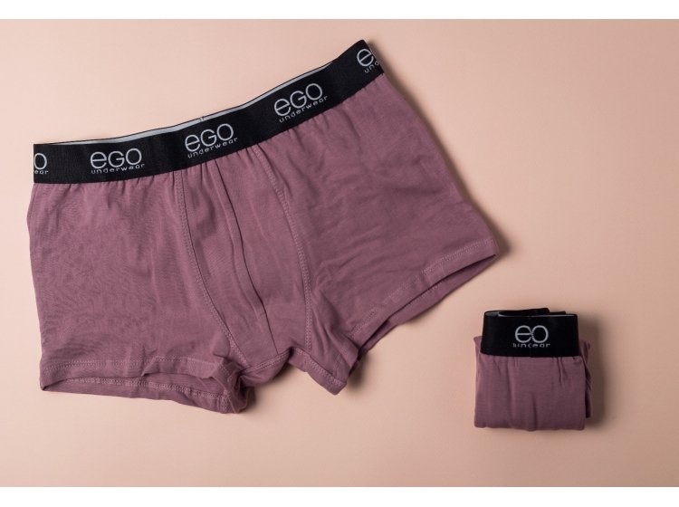 Мини шорты EGO. Sport MSH1017, 2шт