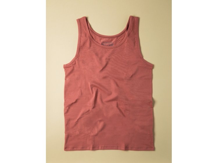 Майка мужская EGO. MTT LRED