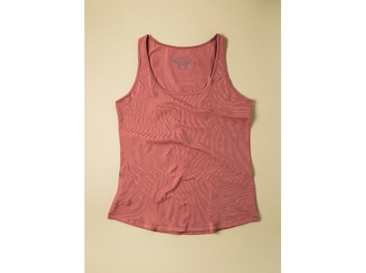 Майка женская EGO. WTT 30 L Red