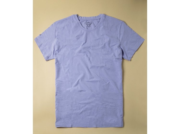 Футболка мужская EGO. MTS LVL