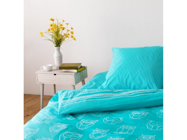 Постельное белье ТЕП. 299 OWL