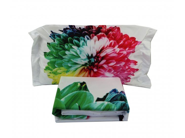 Постельное белье Love you. jkh 1116