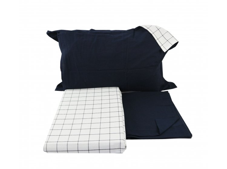 Постельное белье Love you. mls 1 наволочка вид 2