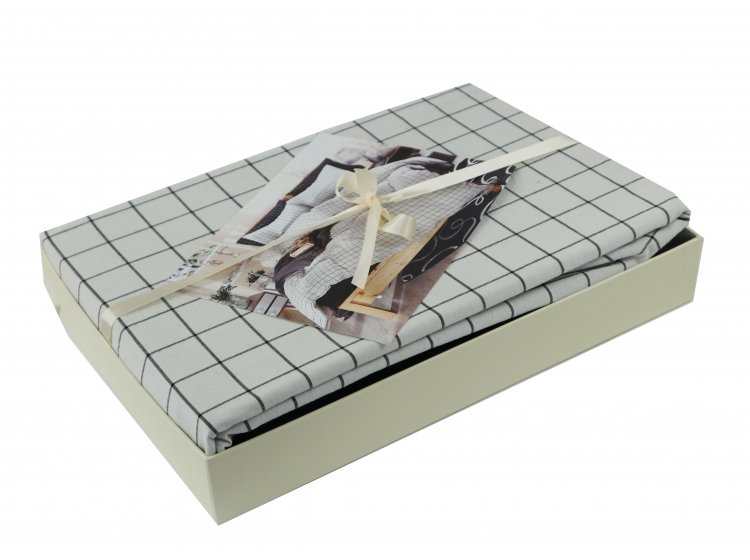 Постельное белье Love you. mls 1 в упаковке