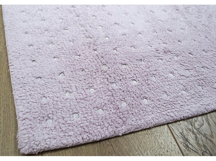 Набор ковриков для ванной Irya. Esta pembe, 2 предмета