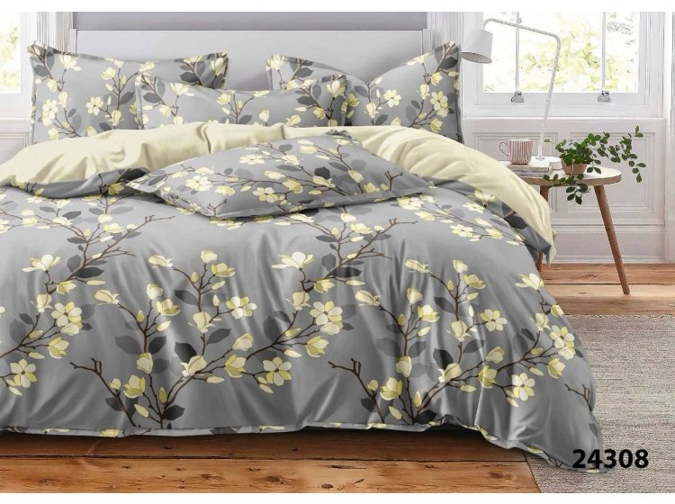 Постельное белье Viluta. Ранфорс 24308