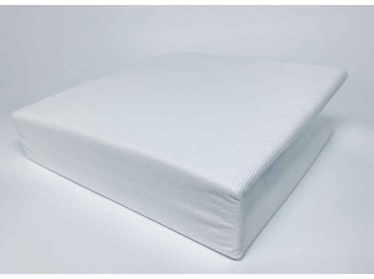 Непромокаемый наматрасник U-Tek. Fullcover на молнии