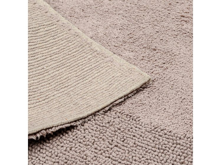 Коврик для ванной Home Line. Stripes капучино