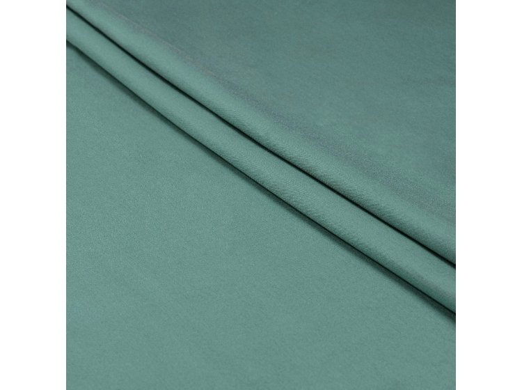 Постельное белье Home Line. Сатин зеленого цвета