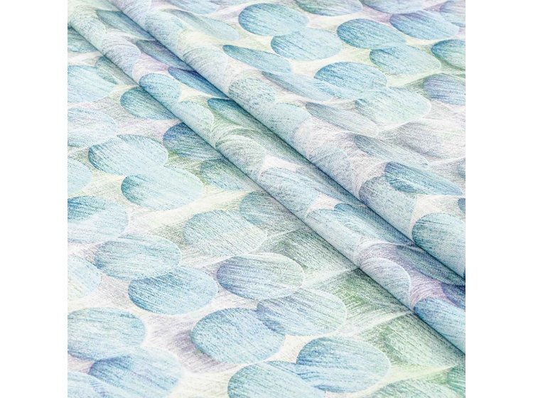 Постельное белье Home Line. Бязь Горох у штрих