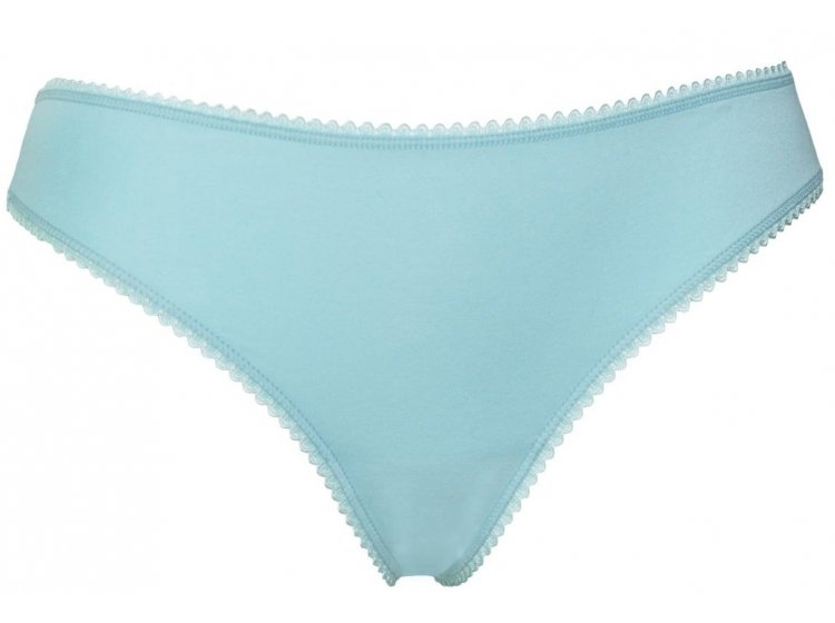 Стринги EGO. Must Have KF3102 танга, 2шт