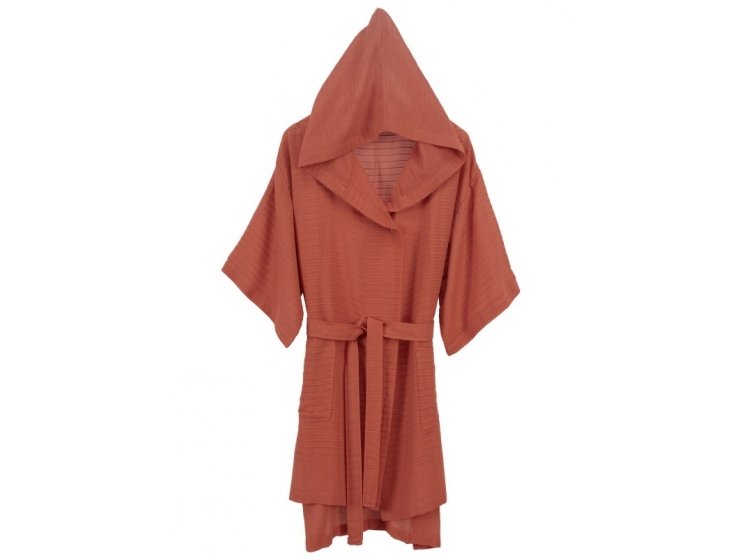 Халат женский Buldans. Bianca brick