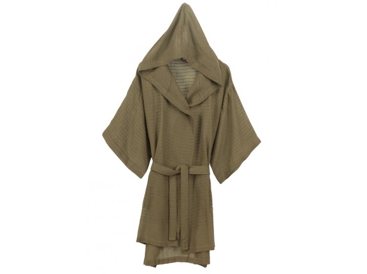 Халат женский Buldans. Bianca khaki
