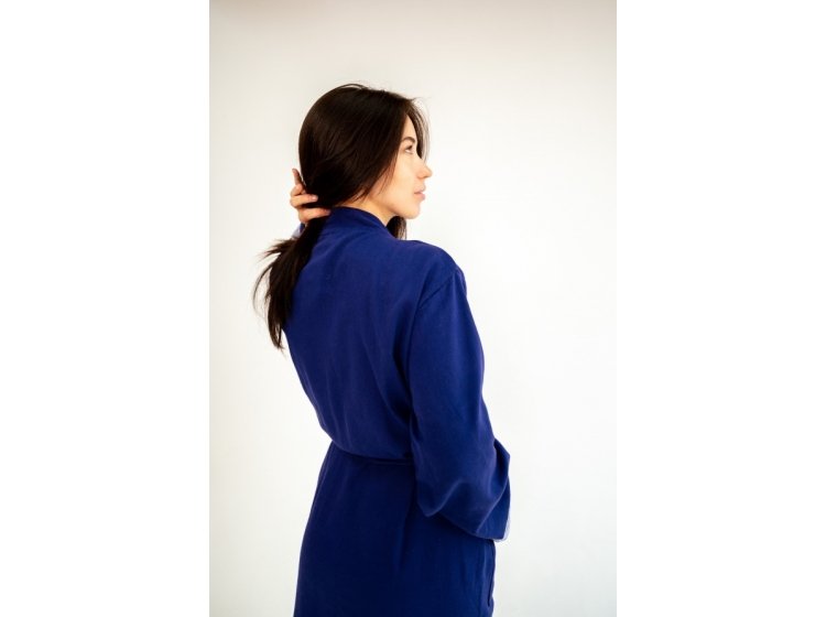 Халат женский Buldans. Sera navy