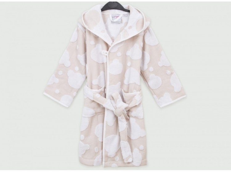 Halat detskij Irya. Bear bej