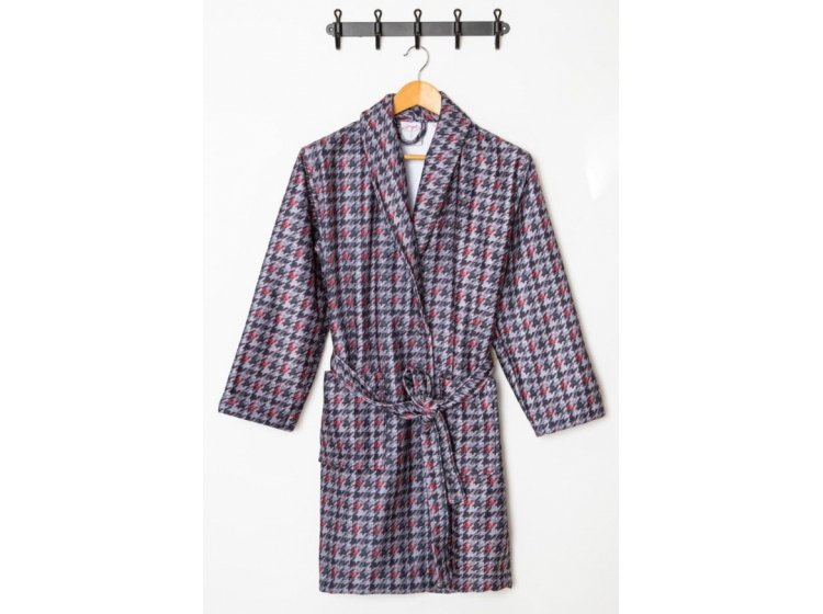 Халат Irya. Marvin