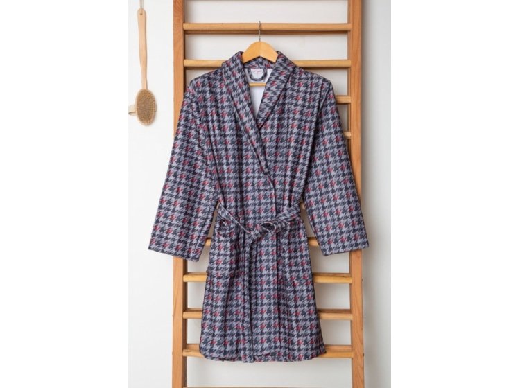 Халат Irya. Marvin