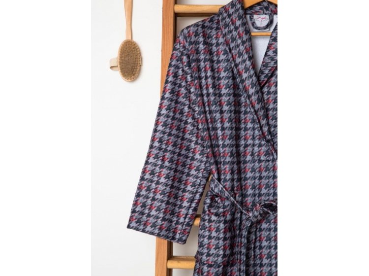 Халат Irya. Marvin