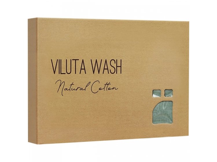 Постельное белье Viluta упаковка