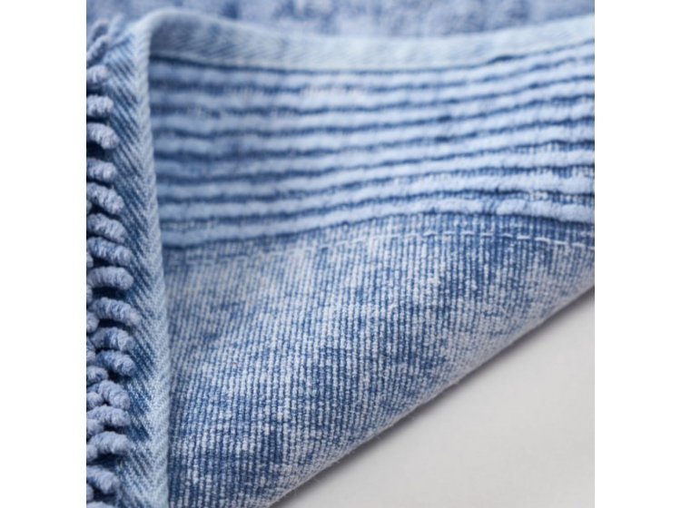 Набор ковриков Arya. Tiffany голубой