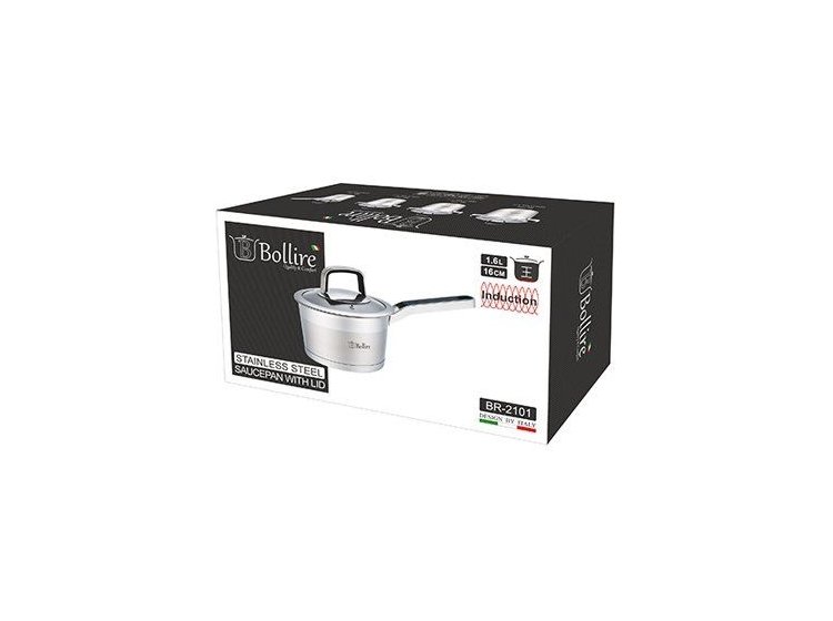 Ковш Bollire. BR-2101 упаковка