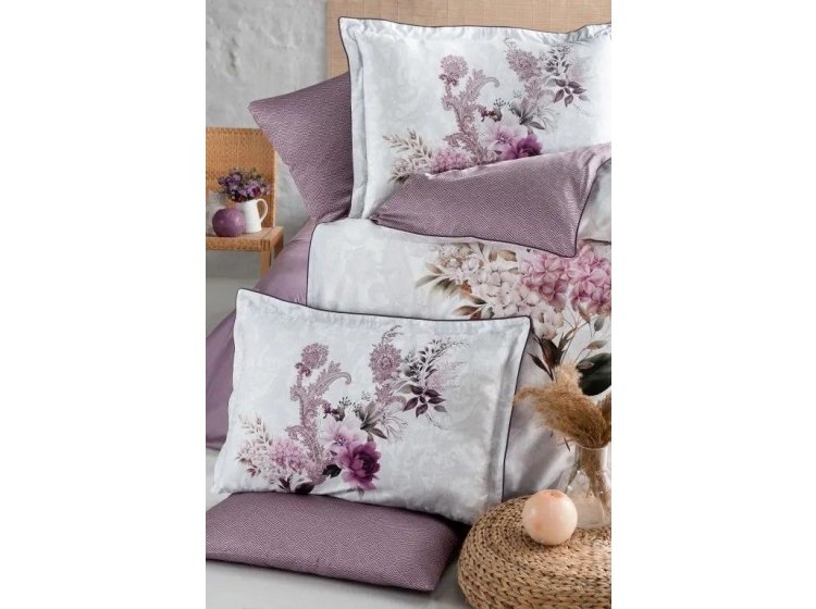 Постельное белье La Romano. Premium сатин Dolce Berry