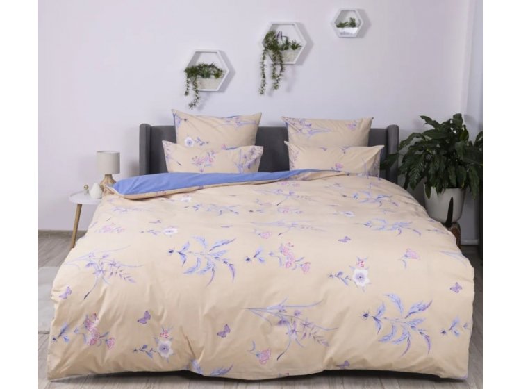 Постельное белье ТЕП. Soft dreams Квітуча Магія