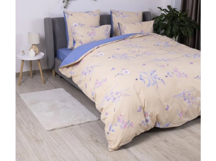 Постельное белье ТЕП. Soft dreams Квітуча Магія