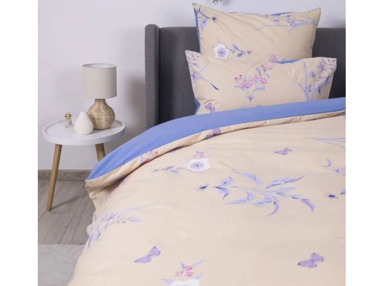 Постельное белье ТЕП. Soft dreams Квітуча Магія