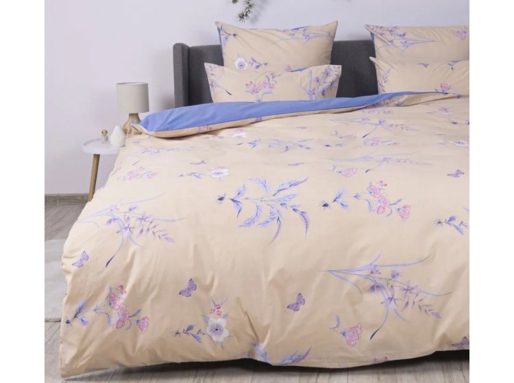 Постельное белье ТЕП. Soft dreams Квітуча Магія