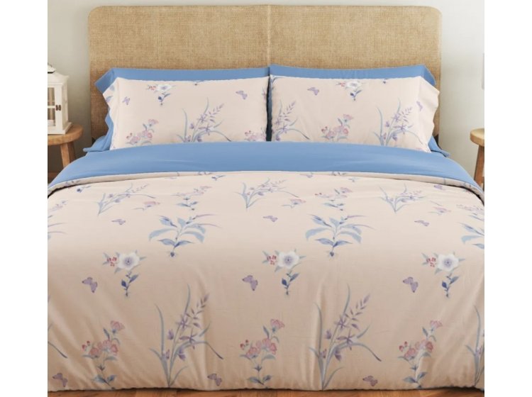 Постельное белье ТЕП. Soft dreams Квітуча Магія